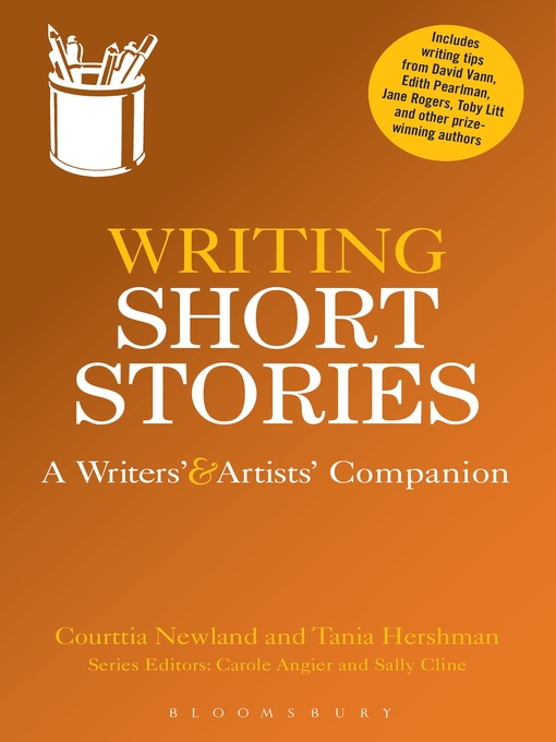 Title details for Writing Short Stories by Courttia Newland - Available